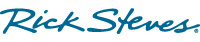 Rick Steves mini logo