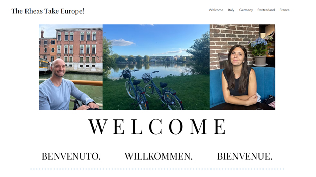 Darby won 1st place (tie)