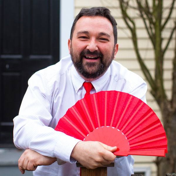 Federico Garcia Barroso