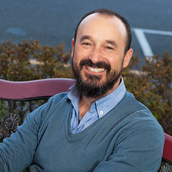 Javier Menor de las Casas