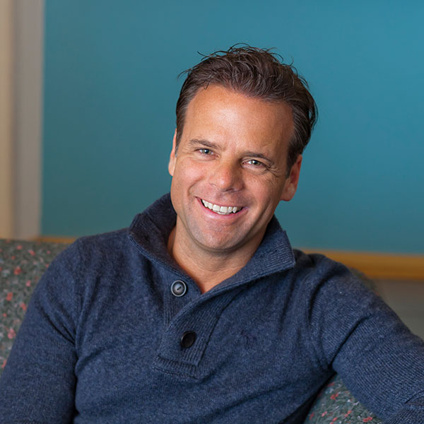 tour guide geaorge farkas